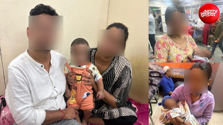 आदिवासी गांवों तक नेटवर्क, नवजात की लाखों में डील, बेटा दिलाने का भरोसा... चाइल्ड ट्रैफिकिंग की कहानी डरा देगी