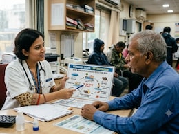 Leptospirosis Cases Spike In Mumbai: How Monsoon Can Increase Your Infection Risk