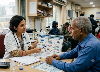 Leptospirosis Cases Spike In Mumbai: How Monsoon Can Increase Your Infection Risk