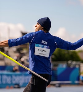 Neeraj Chopra In CWG 2026, Javelin Throw Final: Live Streaming, Telecast, Time In IST, Contenders