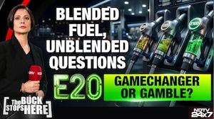 E20 Fuel Debate: Will Ethanol-Blended Petrol Damage Your Car?
