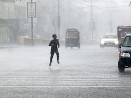 Monsoon Update: मध्य प्रदेश में कमजोर पड़ा मानसून, 35 जिलों में बारिश कम; क्या कह रहा मौसम विभाग