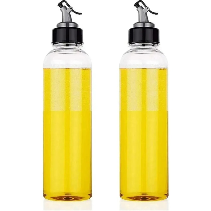 Click here to buy: MegaValue 1000 ml Cooking Oil Dispenser Set (Pack of 1) Click here to buy: MegaValue 1000 ml Cooking Oil Dispenser Set (Pack of 1)