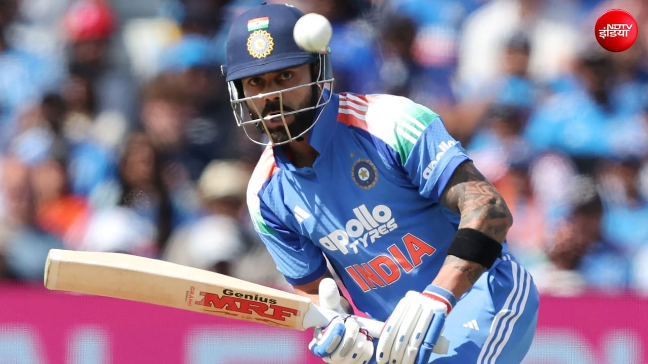 IND vs ENG 3rd ODI: विराट कोहली के पास इतिहास रचने का मौका, निशाने पर सचिन तेंदुलकर का महारिकॉर्ड