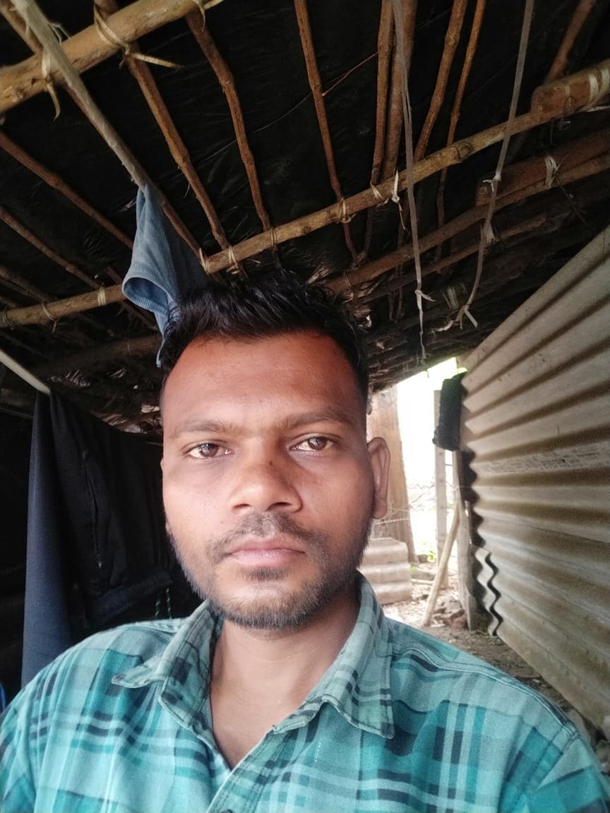 पालघर में तेज बहाव में डूबने से युवक की मौत. पालघर में तेज बहाव में डूबने से युवक की मौत.