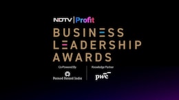 NDTV Profit Business Leadership Awards 2026: All About It