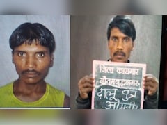 बदायूं में 50 हजार का इनामी बदमाश मुठभेड़ में ढेर, दरोगा और सिपाही भी गोली लगने से हुए घायल