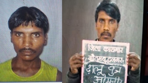 बदायूं में 50 हजार का इनामी बदमाश मुठभेड़ में ढेर, दरोगा और सिपाही भी गोली लगने से हुए घायल