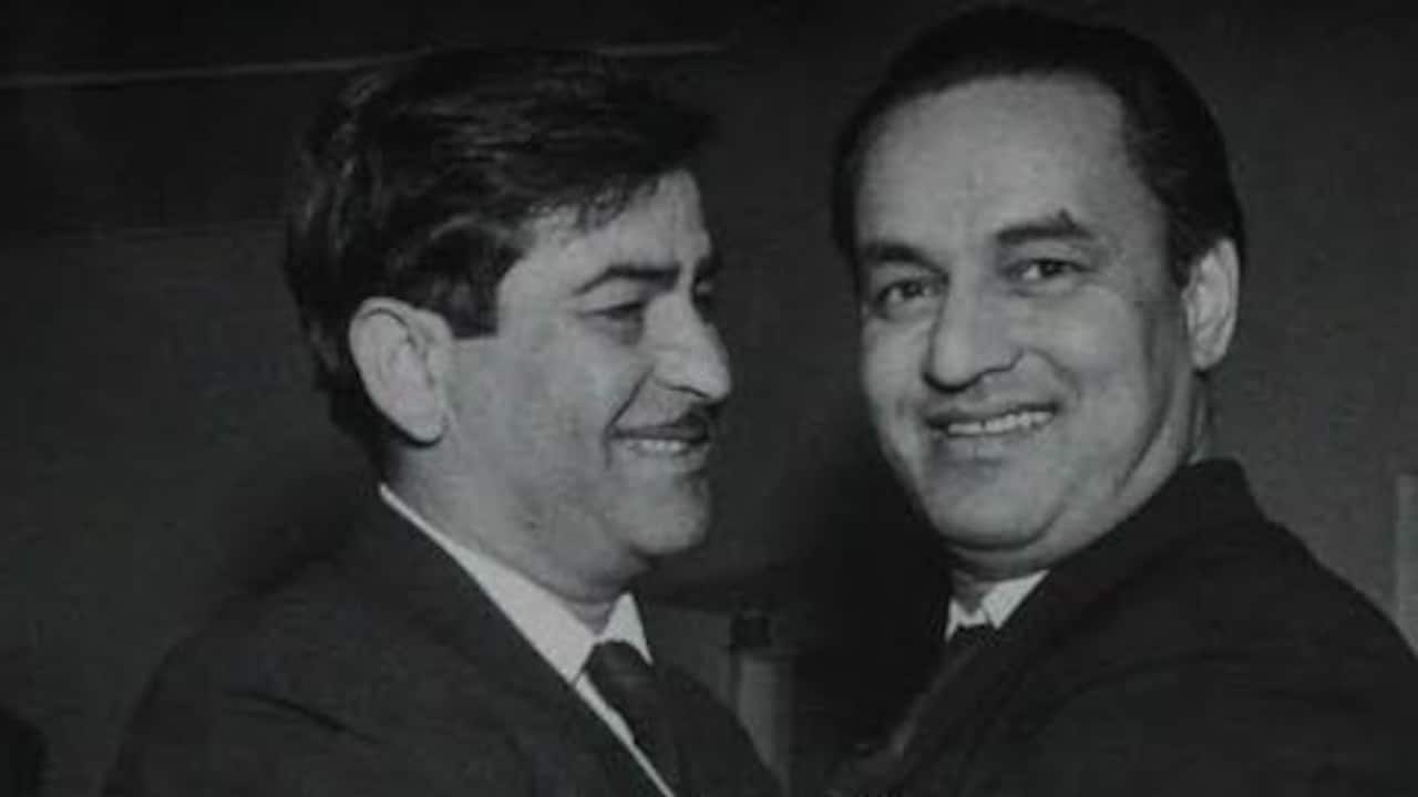 राज कपूर की आवाज कहलाते थे मुकेश, ये 51 साल पुराना गाना बना आखिरी, एक-एक शब्द बयां करता है कहानी
