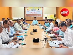 NEP के विस्तार को मंजूरी; छत्तीसगढ़ में 700 सहायक प्राध्यापकों की होगी भर्ती, कॉलेजों में मिलेंगे नए प्राचार्य
