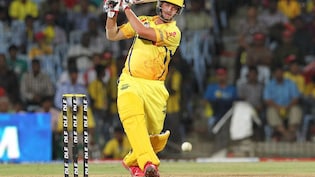 CSK Revamp Coaching Staff, Bring In Albie Morkel, Gareth Batty And Mohit Sharma