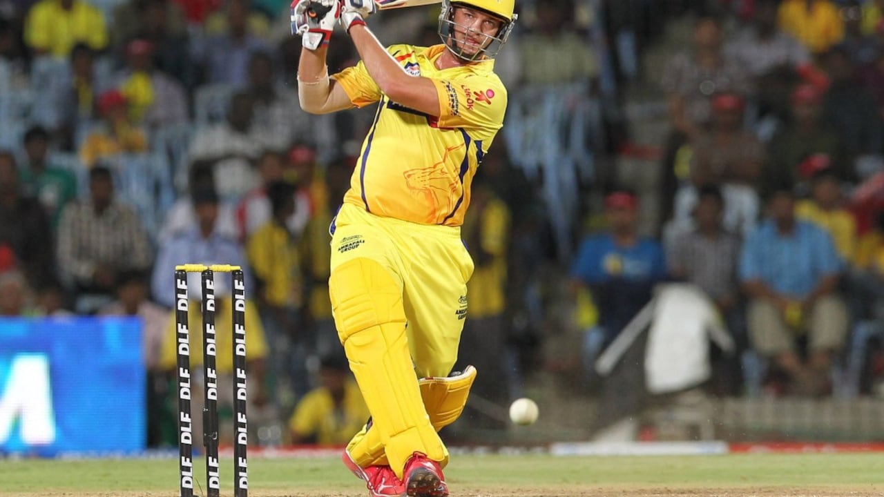CSK Revamp Coaching Staff, Bring In Albie Morkel, Gareth Batty And Mohit Sharma