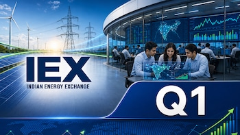 IEX Q1 Results: Profit Rises 12% As Margins Expand Further