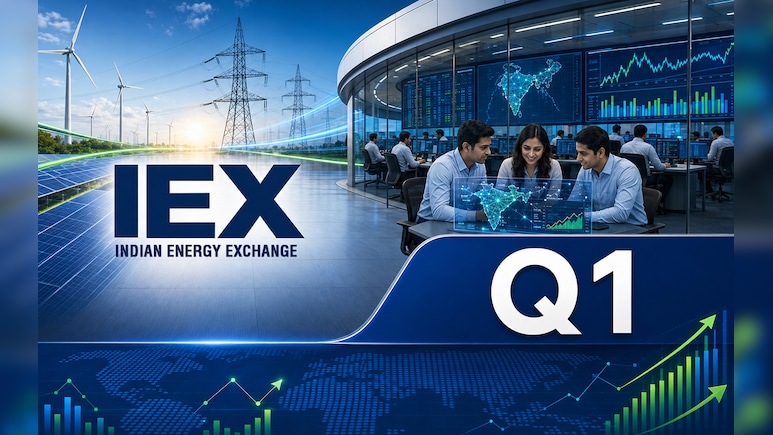 Indian Energy Exchange (IEX) Q1 Results Today: Time, Earnings Call Schedule, Share Price Performance