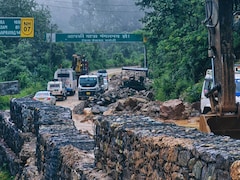Landslides, Flash Floods, Road Closures: 6 Indian Destinations Best Avoided Right Now