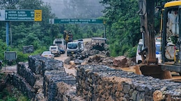 6 Indian Destinations Best Avoided Right Now Due To Landslides And Flood Scares