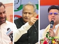 अशोक गहलोत, सचिन पायलट, हनुमान बेनीवाल... धर्मेंद्र प्रधान के इस्तीफे पर किसने क्या कहा?