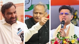 अशोक गहलोत, सचिन पायलट, हनुमान बेनीवाल... धर्मेंद्र प्रधान के इस्तीफे पर किसने क्या कहा?