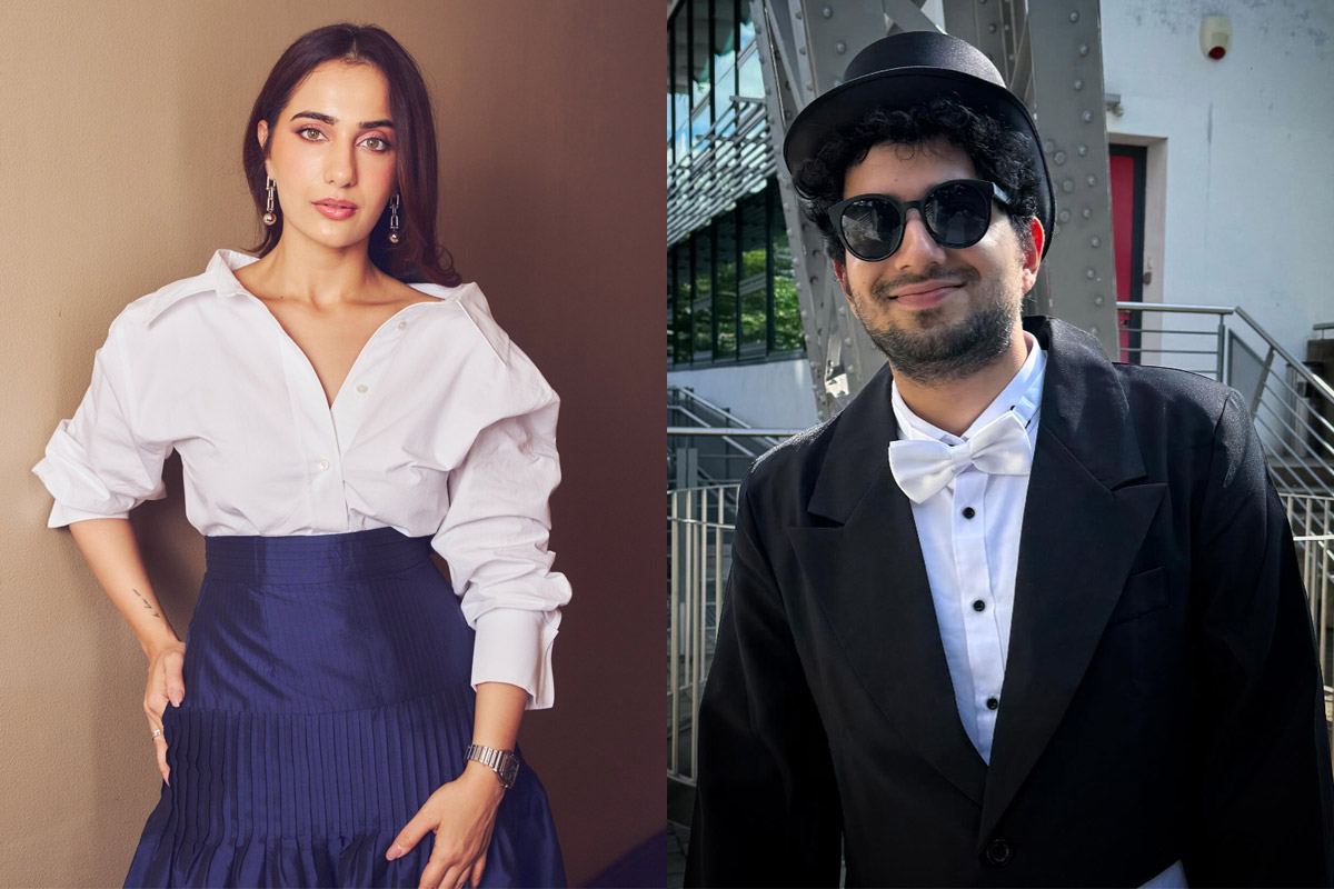 Kusha Kapila Denies Reunion With Samay Raina; Says, "Stop Minimising Women..."