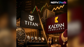 Titan Gets Target Price Hike; ICICI Securities Retains 'Buy' On Kalyan Jewellers After Strong Q1 Update &mdash; Check Target Prices