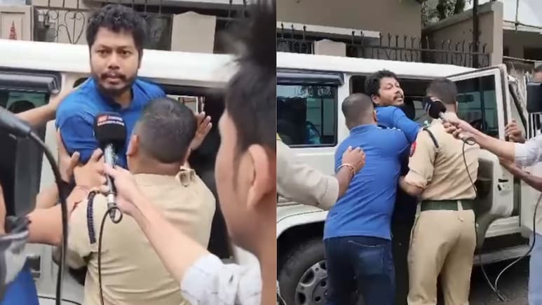 Assam Activist Who Opposed Luxury Hotels In Kaziranga National Park Arrested
