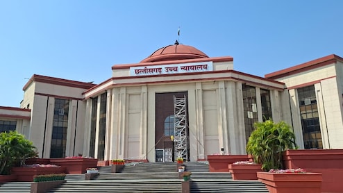 CD Case: भूपेश बघेल को हाईकोर्ट से बड़ी राहत, CBI ट्रायल की कार्रवाई पर लगी अंतरिम रोक; क्या है मामला