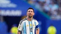 'FIFA मेसी को वर्ल्ड कप में बनाए रखना चाहता था', VAR विवाद के बीच मिस्र का बड़ा बयान