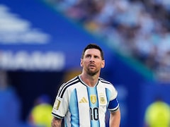 "FIFA Wanted Lionel Messi To Stay": Egypts Rigged World Cup Claim Triggers Controversy