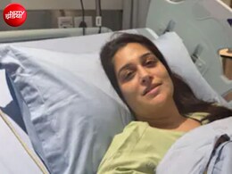दीपिका कक्कड़ फिर अस्पताल बेड पर, पति शोएब ने दिया हेल्थ अपडेट, दो गांठें दिखने के बाद अब आयरन की कमी