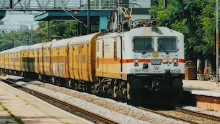 Mumbai-Pune Passengers, Beware: Deccan Queen, Pune Intercity SF Among Trains Cancelled Till July 17