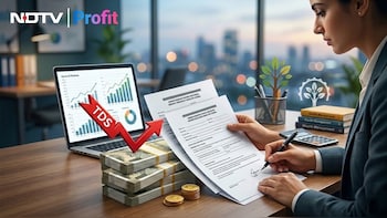 Withdrawing PF Over Rs 50,000? How To Dodge The TDS Bullet Using Forms 15G, 15H