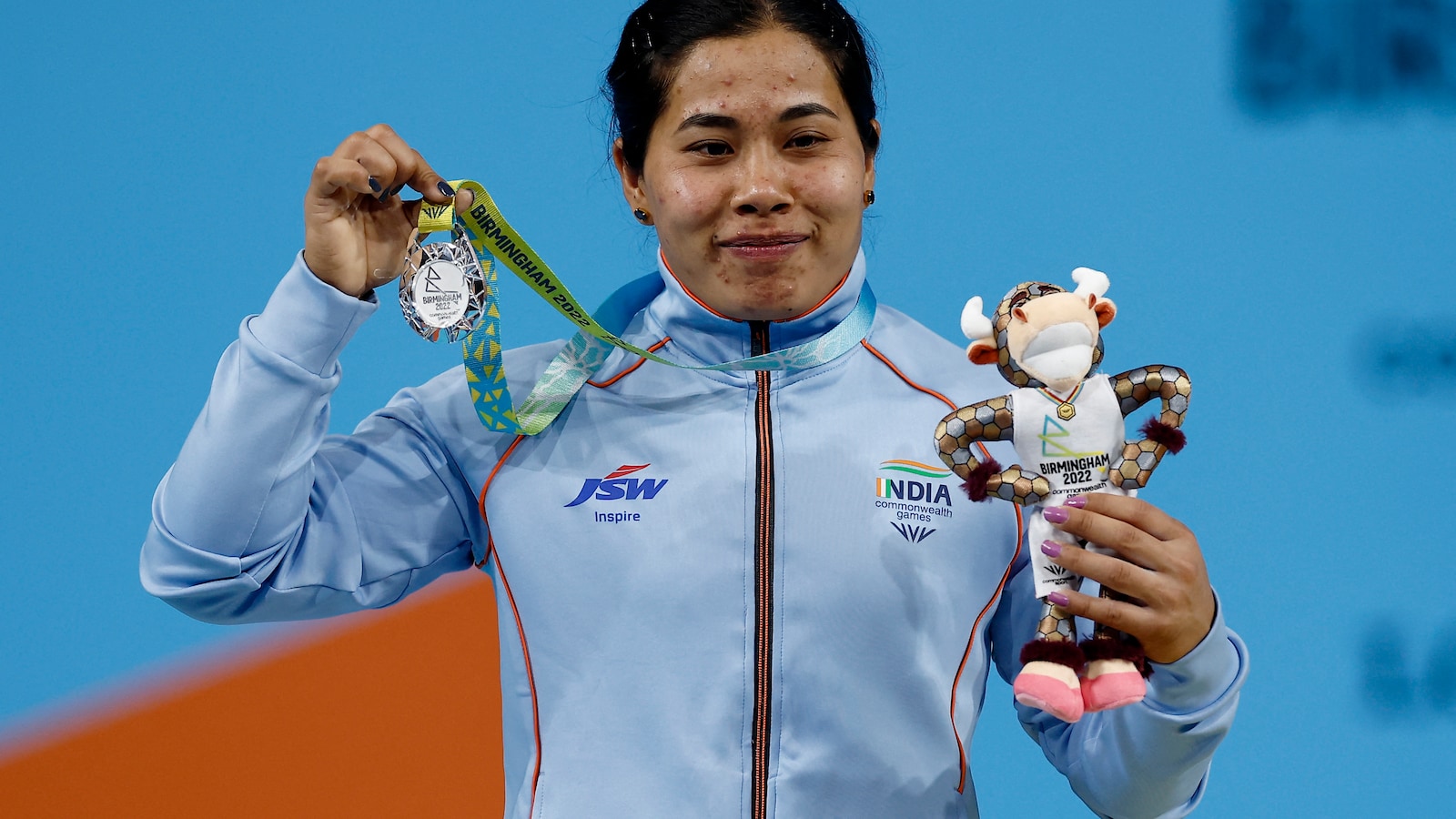 Commonwealth Games 2026 LIVE Updates | Indians In Action: Weightlifter Bindyarani Devi In Action Soon, Eyes Indias 6th Medal