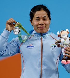 Commonwealth Games 2026 LIVE Updates | Updated CWG Medal Tally: Weightlifter Bindyarani Devi Goes 4th, Fights For Indias 6th Medal