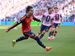 Spain's "Goal Scored By 47 Million People": Ferran Torres After Shattering Argentina's FIFA World Cup 2026 Dreams