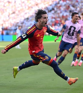 Spains "Goal Scored By 47 Million People": Ferran Torres After Shattering Argentinas FIFA World Cup 2026 Dreams