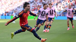 Spain's "Goal Scored By 47 Million People": Ferran Torres After Shattering Argentina's FIFA World Cup 2026 Dreams