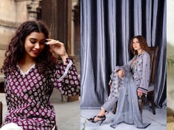 Why Block Print Kurta Sets Are A Timeless Ethnic Wardrobe Essential For Women