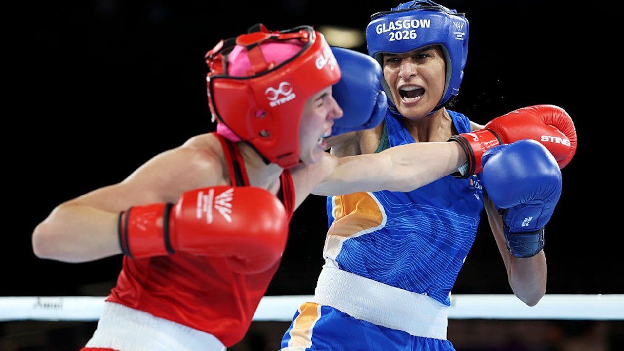 Commonwealth Games 2026 Live, Day 7: Indian Boxers Achieve Historic Record; Athletics Medal Events Next