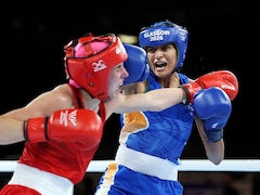Commonwealth Games 2026 Live, Day 7: Indian Boxers Achieve Historic Record; Athletics Medal Events Next