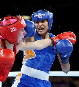 Commonwealth Games 2026 Live, Day 7: Indian Boxers Achieve Historic Record; Athletics Medal Events Next