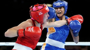 Commonwealth Games 2026 Live, Day 7: Indian Boxers Achieve Historic Record; Men's Long Jump Final Begins