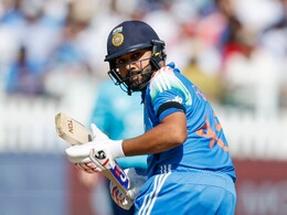 Rohit Sharma: रोहित शर्मा का वर्ल्ड रिकॉड, यूनिवर्स बॉस क्रिस गेल का महारिकॉर्ड हु्आ स्वाहा