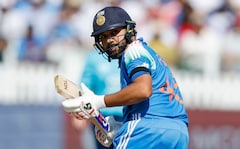 Rohit Slams Statement 100 Days After 'Last ODI' Buzz, Achieves World Record