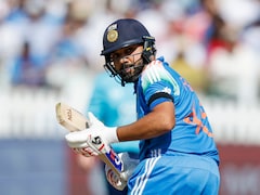 "Needs More Game Time Before ODI World Cup": Yuvraj On India Star. Not Rohit