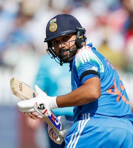 Rohit Sharma Slams Statement Century Days After Last ODI Buzz, Slams Feat That Even Sachin Tendulkar, Virat Kohli Doesnt Have