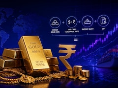 Stop Overpaying For Gold: Decode Your Jeweller's Bill With This Quick COMEX Formula