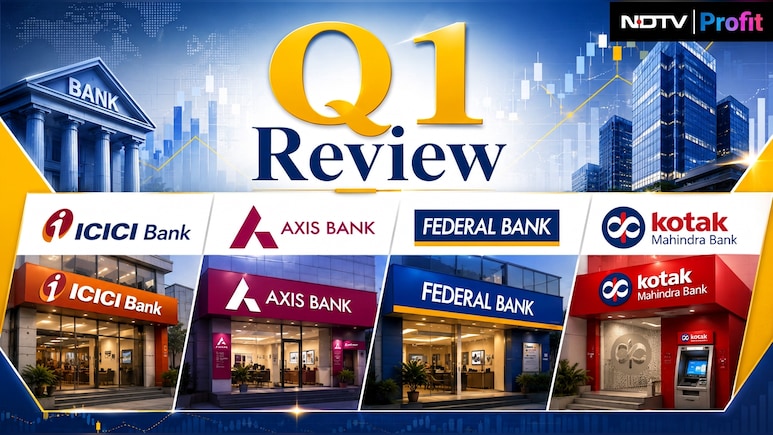 From ICICI Bank To Federal Bank: Check HDFC Securities' New Target Prices, Ratings After Q1 Results