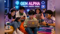 Gen-Z के बाद चर्चा में आया Gen Alpha क्या है? जान लीजिए जवाब