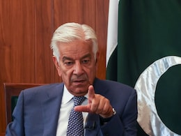 'Put Differences Aside': Pakistan Asks Muslim Nations To Join 'Islamic NATO'
