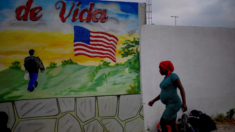 US Revokes Over 600 Visas In Crackdown On Birth Tourism